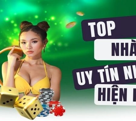 Nhà cái uy tín nhất Việt Nam gọi tên anh tài s999